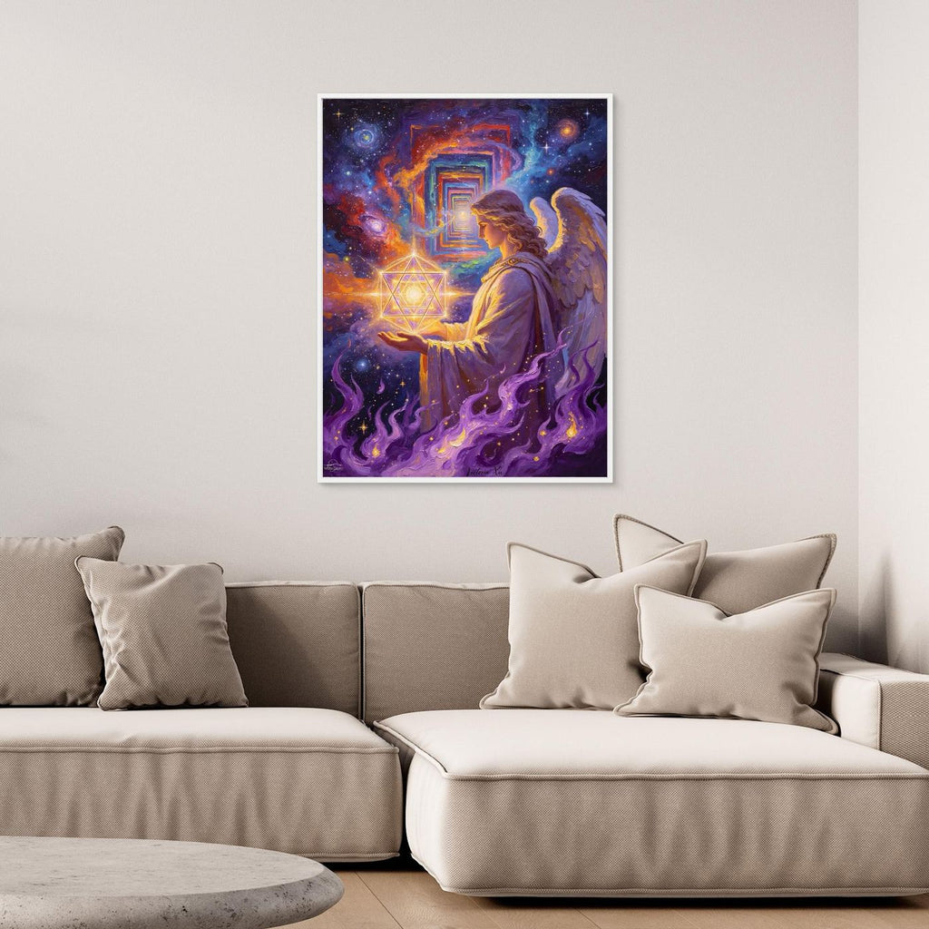  Metatron’s Gate