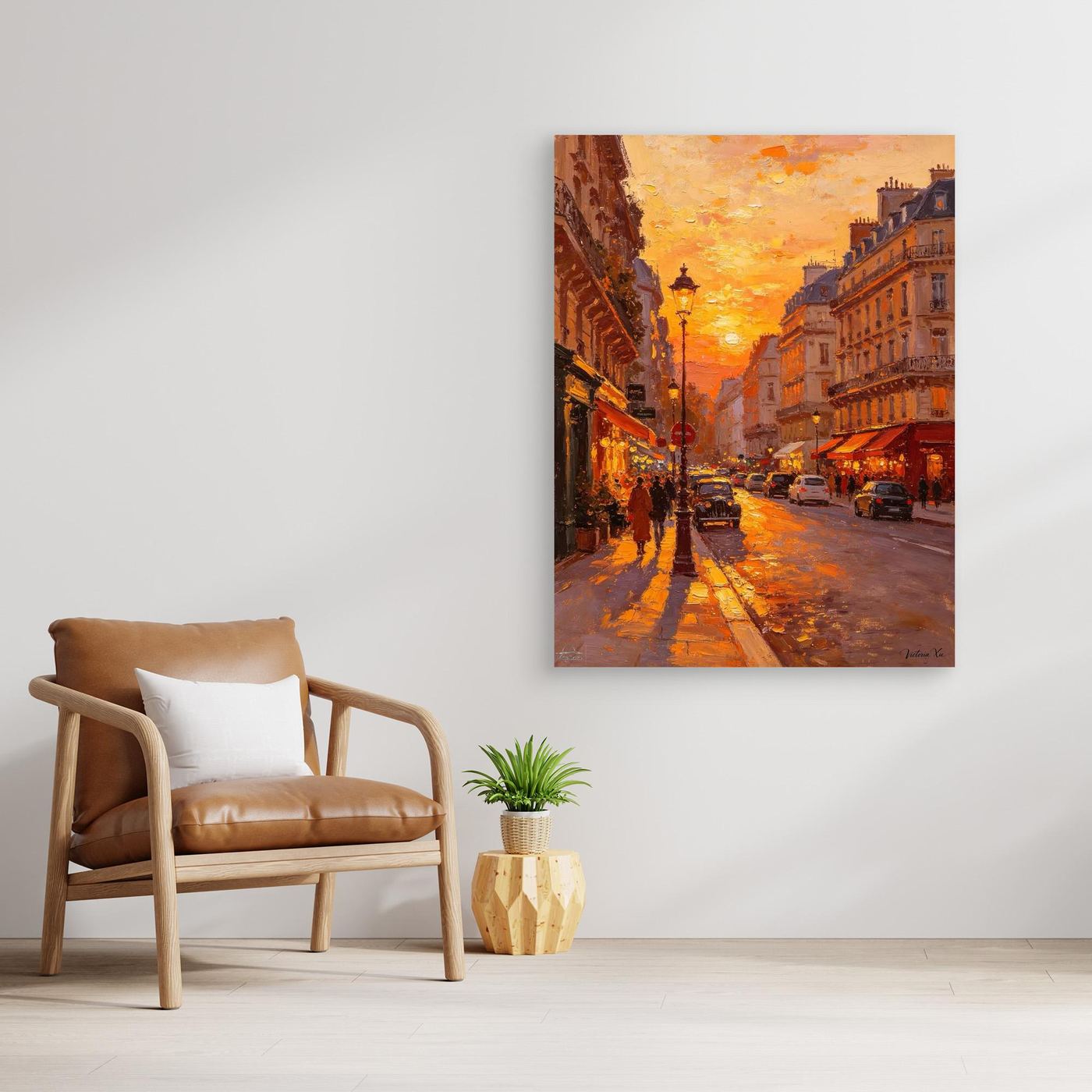 Sunrise Street