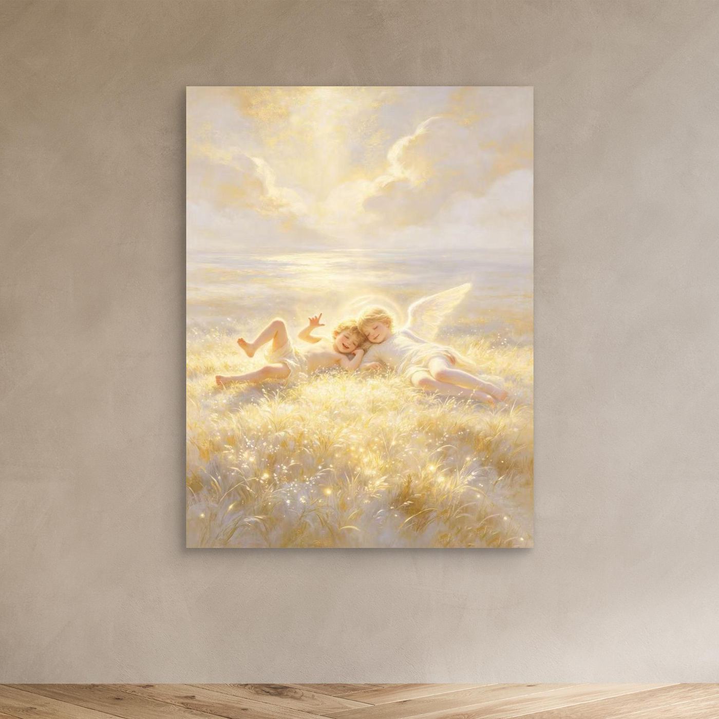 Heavenly Companion