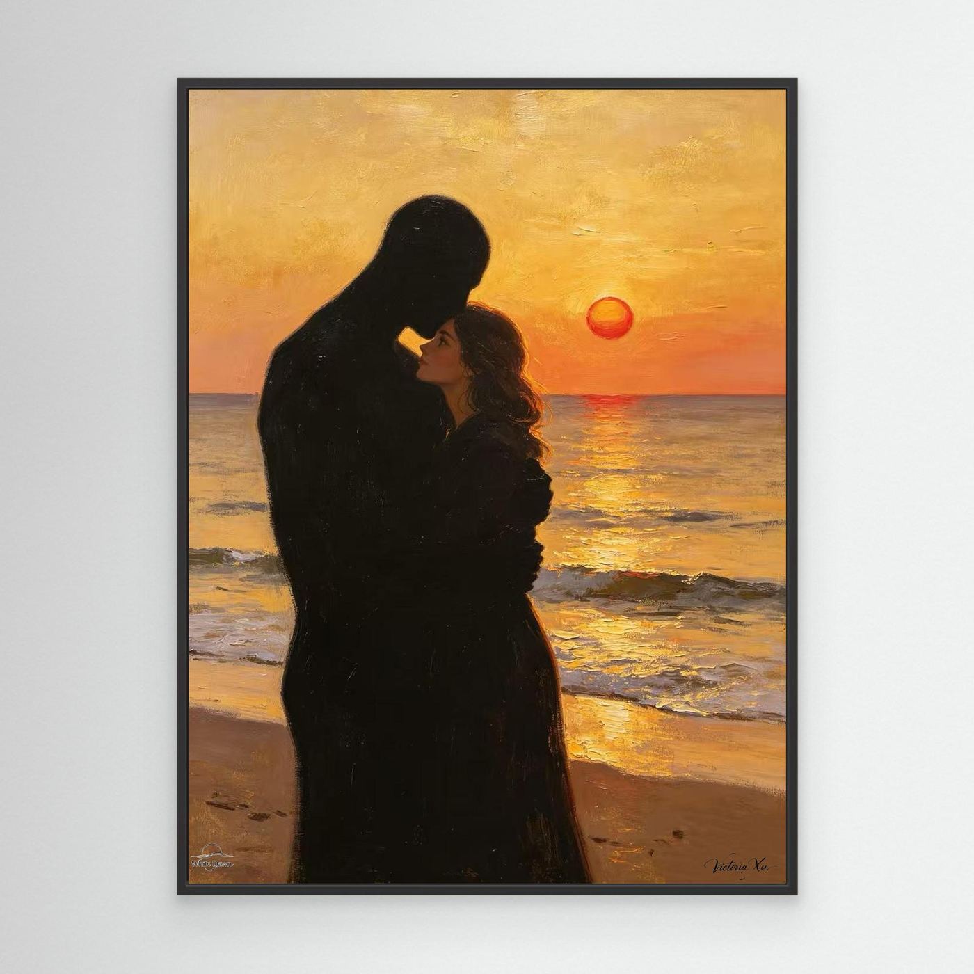 Covenant Soulmate