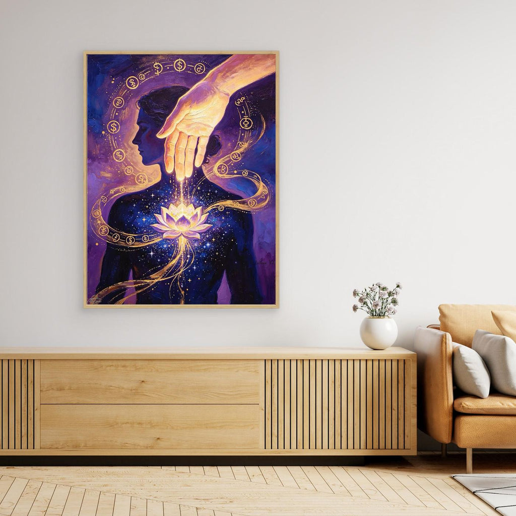 Joyful Creation & Wealth