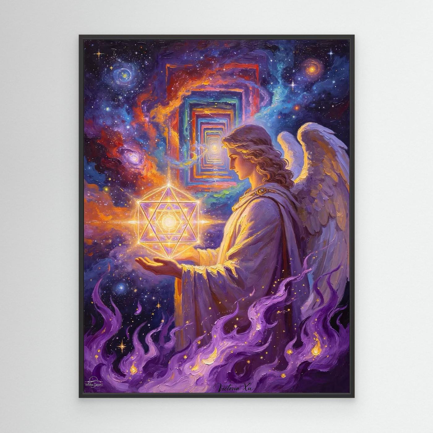  Metatron’s Gate
