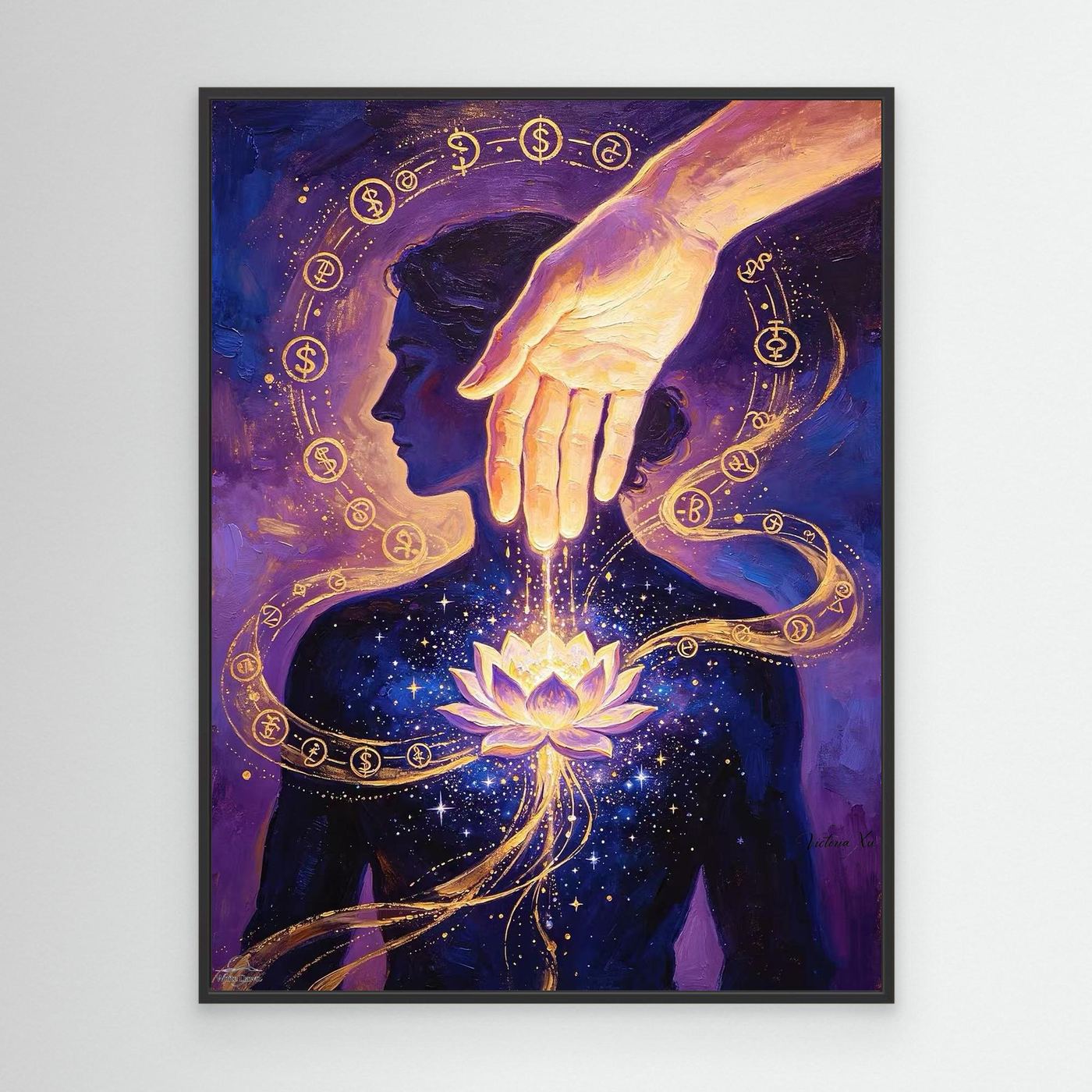 Joyful Creation & Wealth