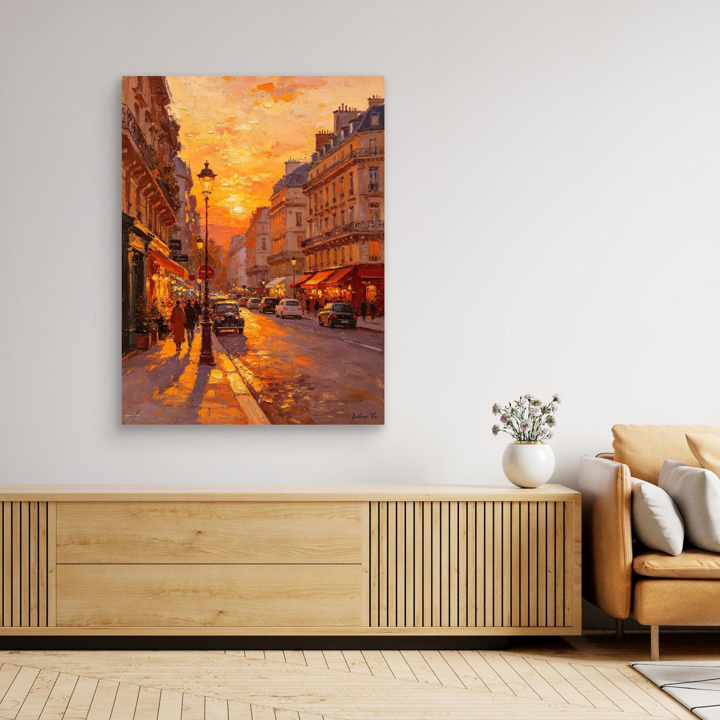 Sunrise Street