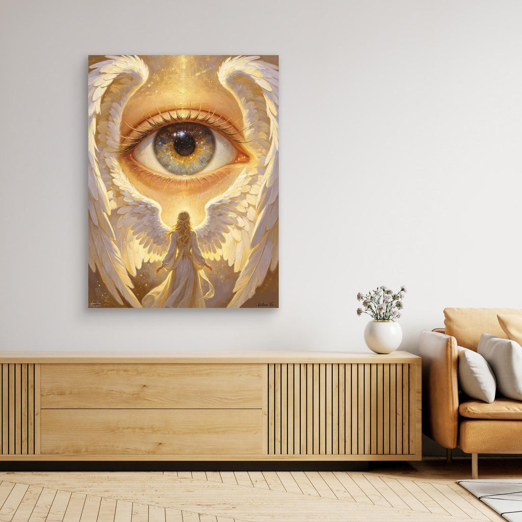 Eyes of Tzadkiel