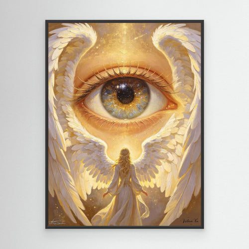 Gaze of Sakir