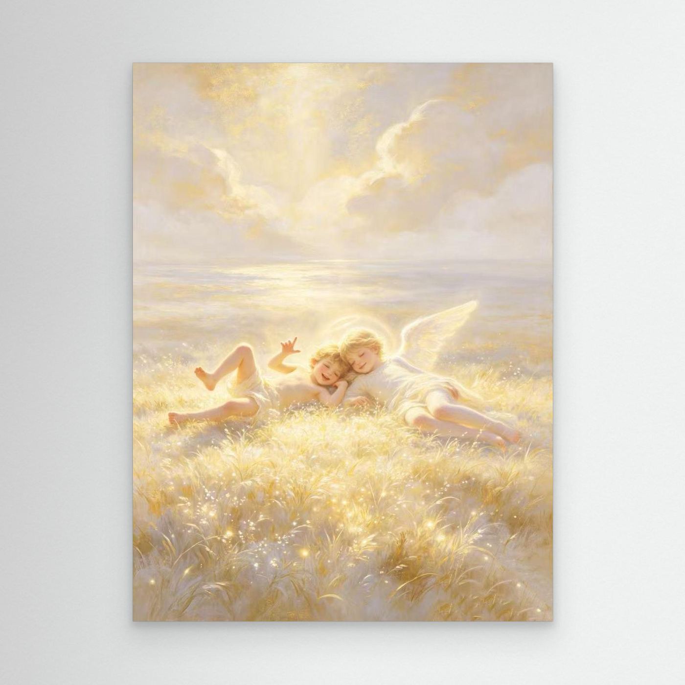 Heavenly Companion