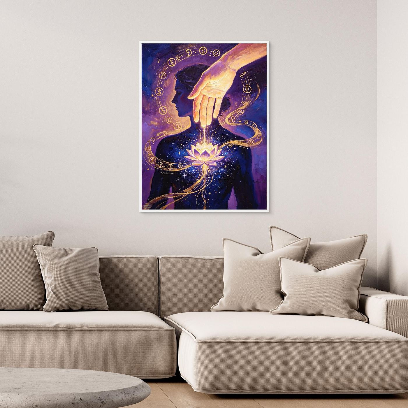Joyful Creation & Wealth