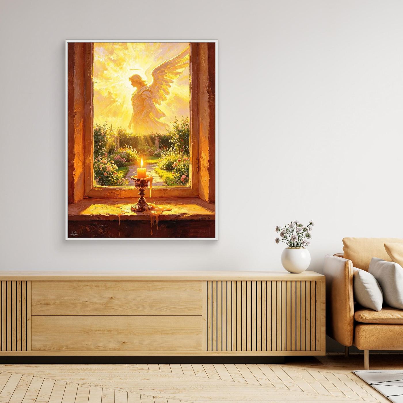  Light of Uriel
