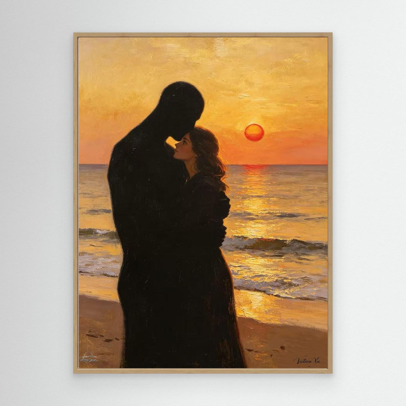 Covenant Soulmate