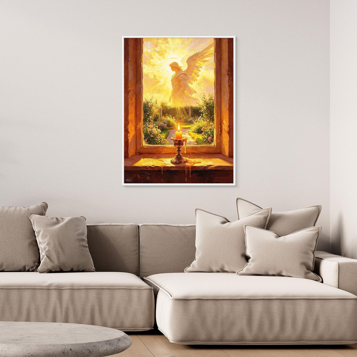  Light of Uriel