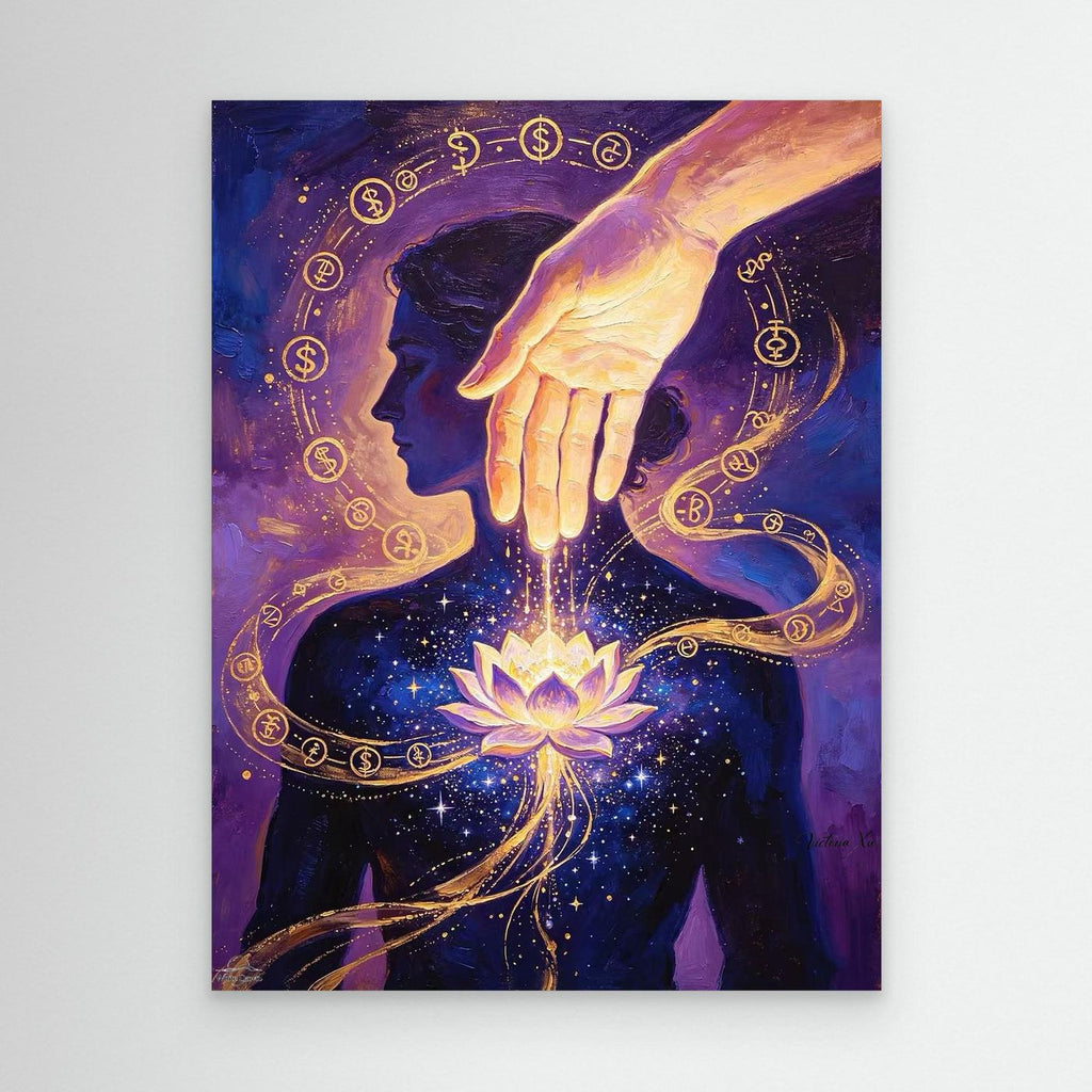 Joyful Creation & Wealth
