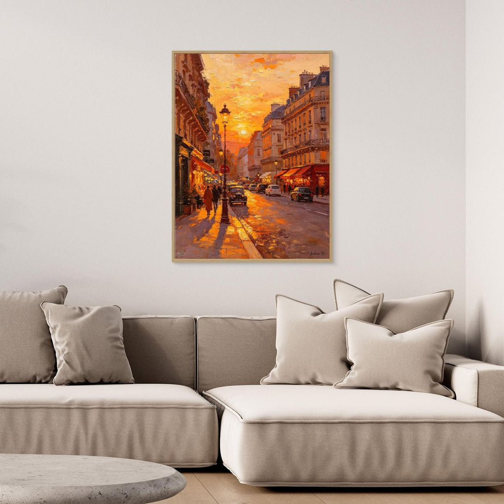 Sunrise Street
