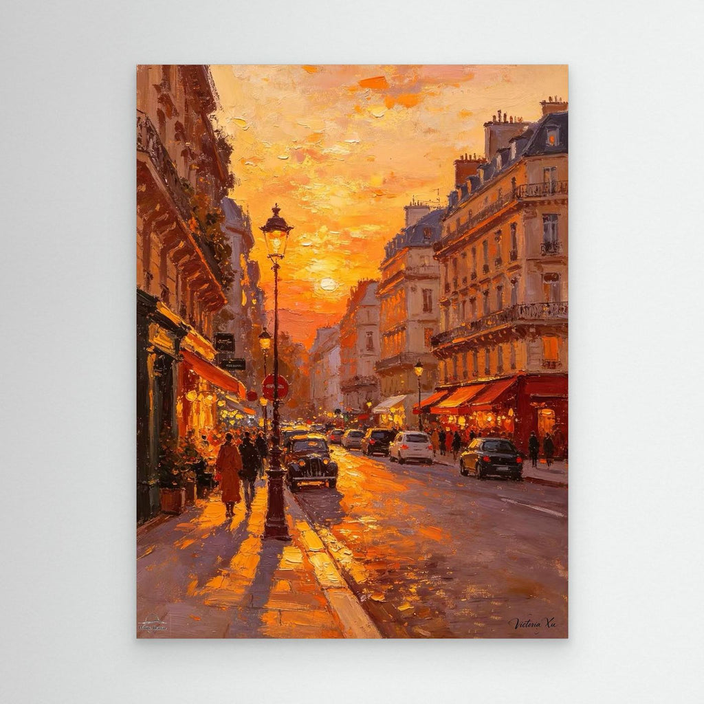 Sunrise Street