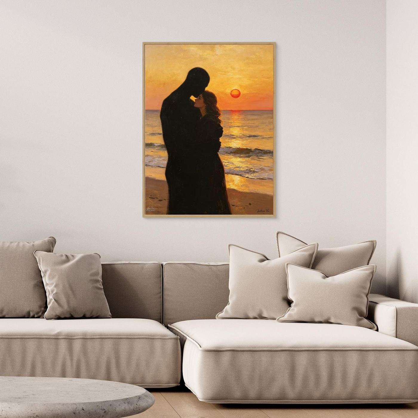 Covenant Soulmate