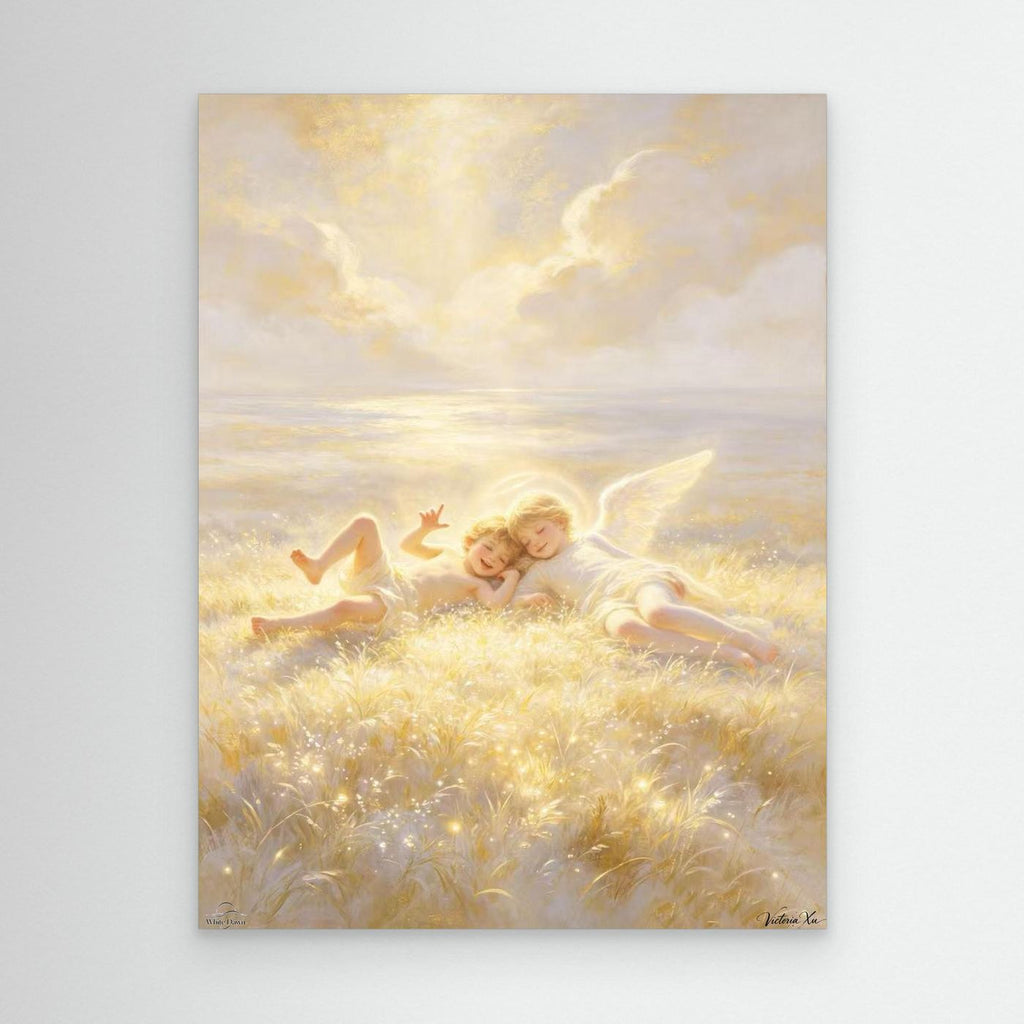 Heavenly Playmate