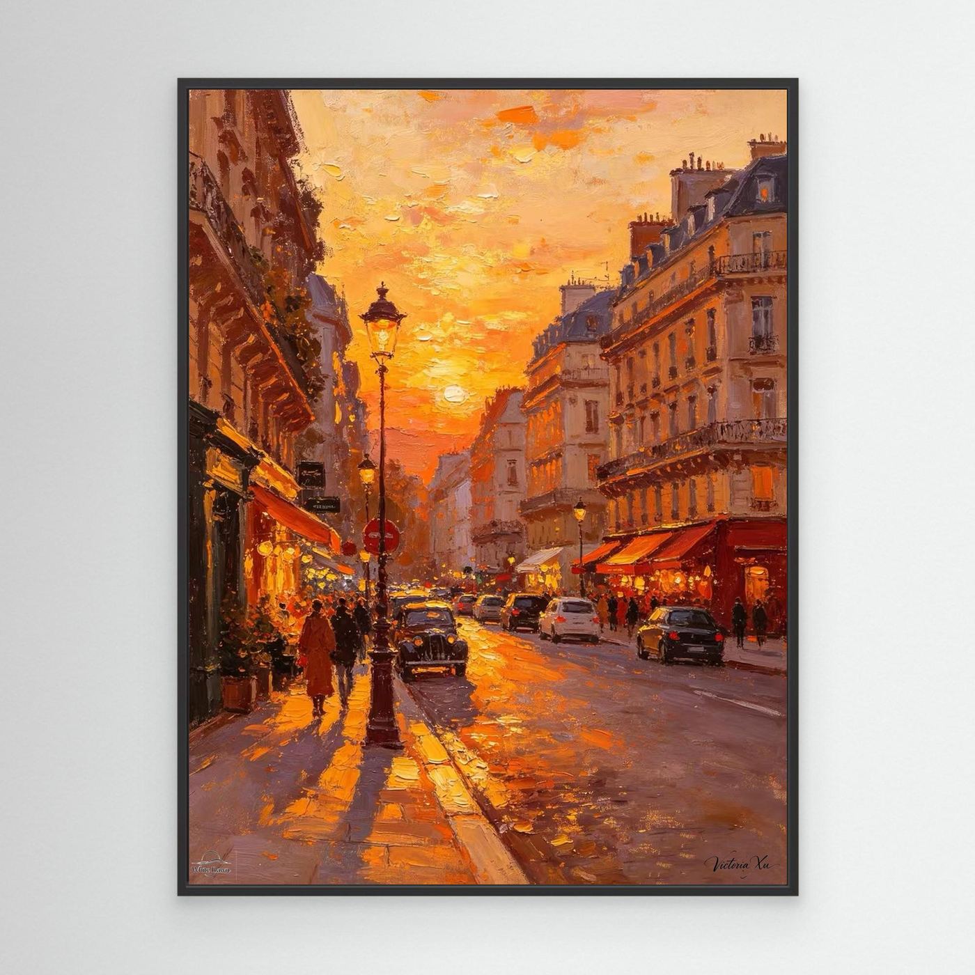 Sunrise Street