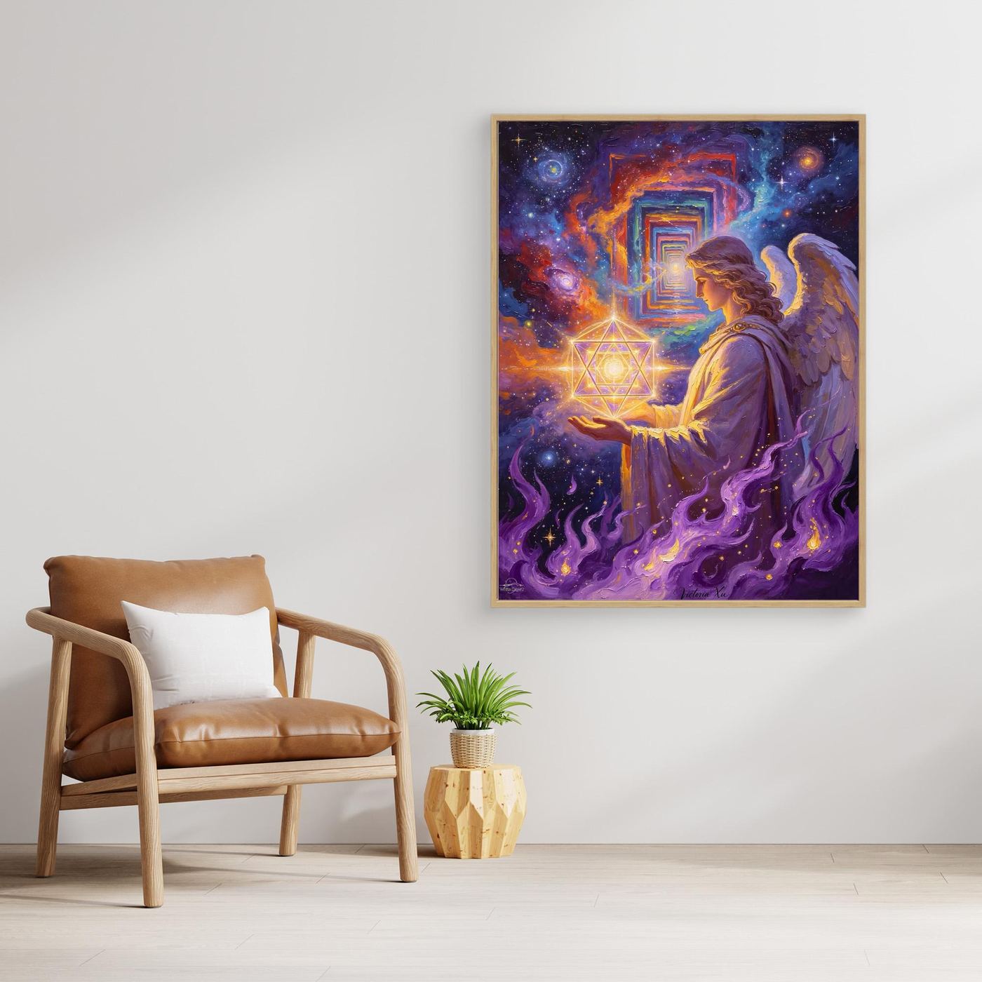  Metatron’s Gate