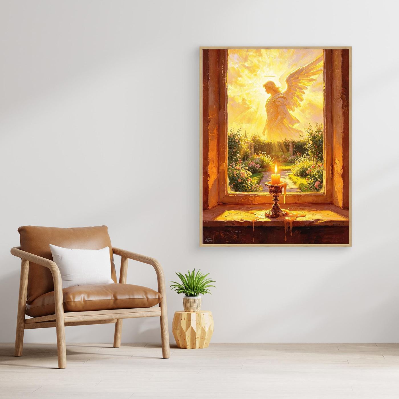  Light of Uriel